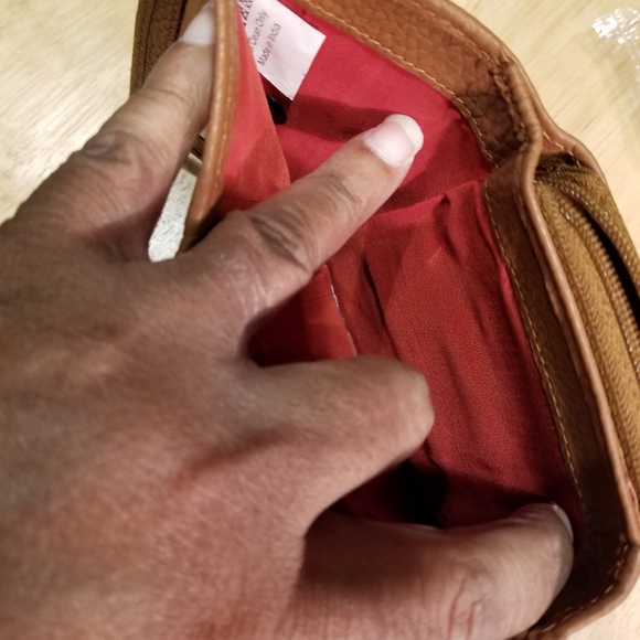 Lene Wallet - Picture 3 of 6